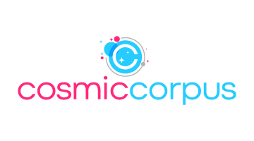 cosmiccorpus.com is for sale