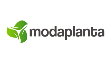 modaplanta.com is for sale