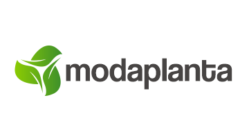 modaplanta.com is for sale