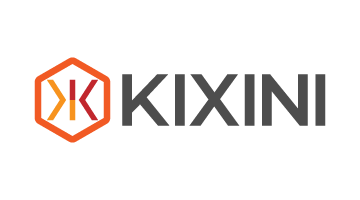 kixini.com is for sale