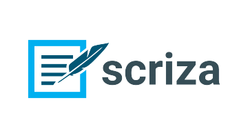 scriza.com is for sale