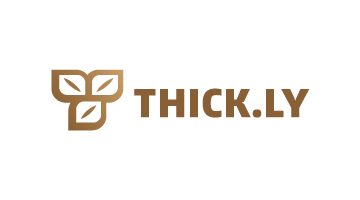 thick.ly is for sale