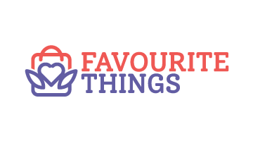 favouritethings.com is for sale