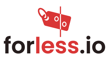 forless.io is for sale