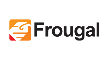 frougal.com is for sale