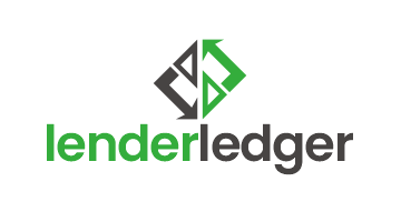 lenderledger.com