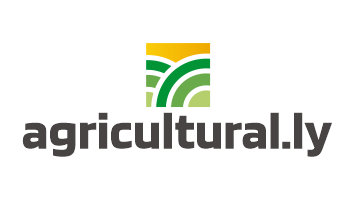 agricultural.ly
