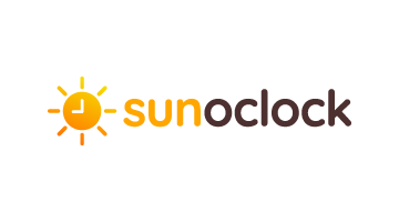 sunoclock.com is for sale