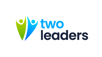 twoleaders.com is for sale