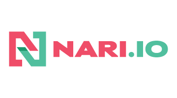 nari.io is for sale