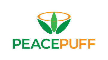 peacepuff.com is for sale