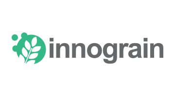 innograin.com is for sale