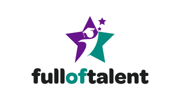 fulloftalent.com is for sale