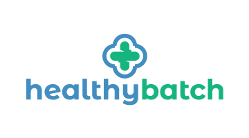 healthybatch.com is for sale