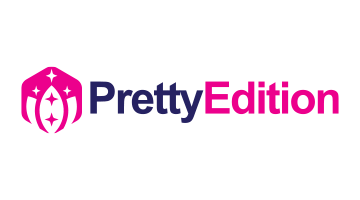 prettyedition.com is for sale