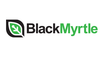 blackmyrtle.com is for sale