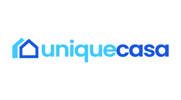 Logo for uniquecasa.com