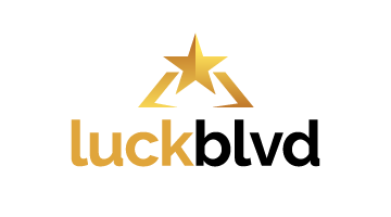 luckblvd.com is for sale