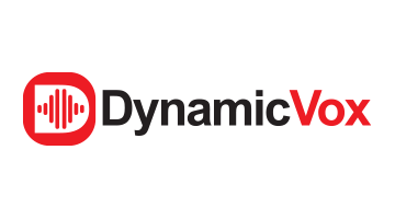 dynamicvox.com is for sale