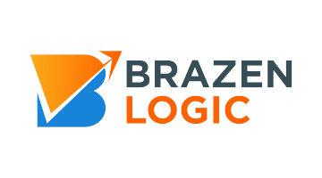 brazenlogic.com is for sale