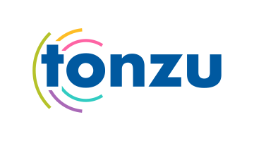 tonzu.com is for sale