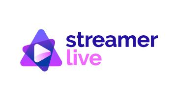 streamerlive.com is for sale