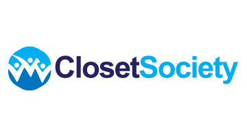 closetsociety.com is for sale