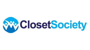 closetsociety.com is for sale