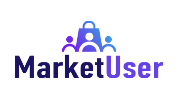 marketuser.com is for sale
