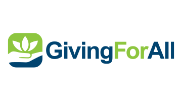 givingforall.com is for sale