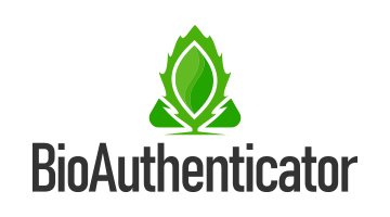 bioauthenticator.com is for sale