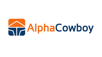 alphacowboy.com is for sale