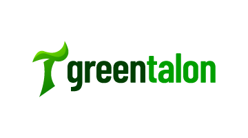 greentalon.com is for sale