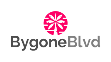 bygoneblvd.com