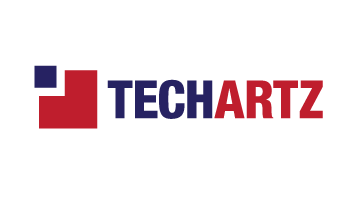 Logo for techartz.com
