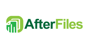 afterfiles.com is for sale