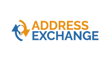 addressexchange.com is for sale