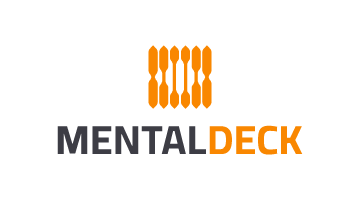 mentaldeck.com is for sale