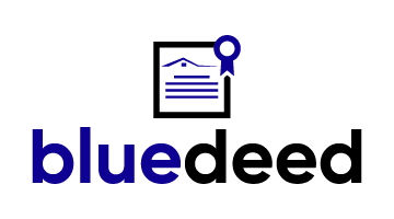 bluedeed.com is for sale