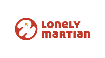 lonelymartian.com is for sale