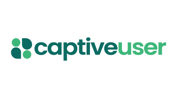 captiveuser.com is for sale