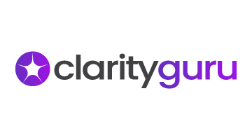 clarityguru.com is for sale