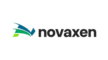 novaxen.com is for sale
