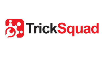 tricksquad.com is for sale