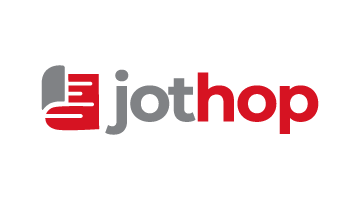 jothop.com is for sale