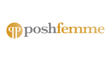 poshfemme.com