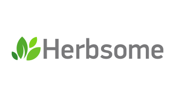 herbsome.com is for sale