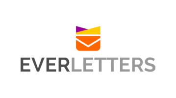 everletters.com is for sale