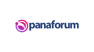 panaforum.com is for sale