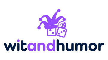 witandhumor.com is for sale